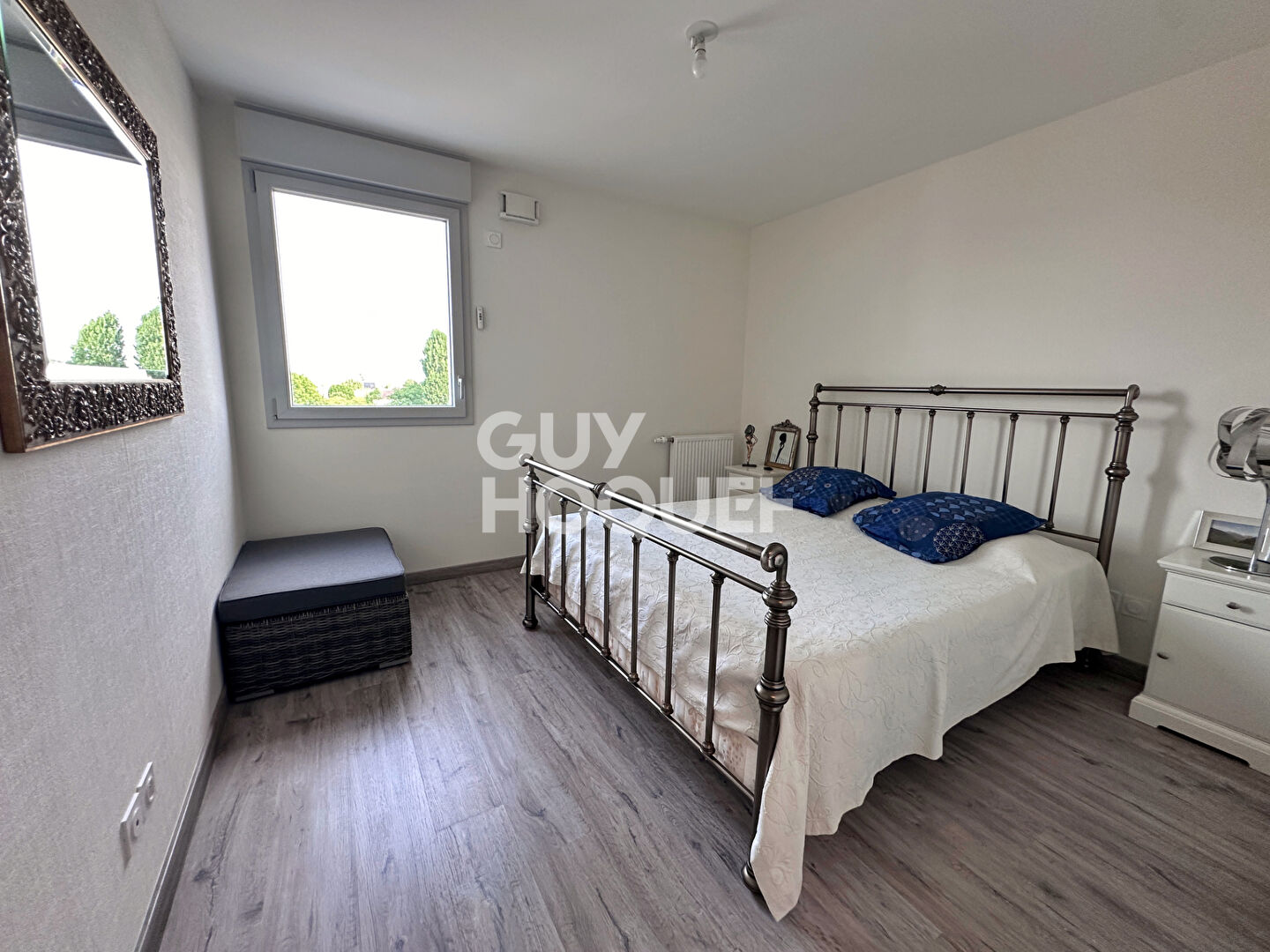 Appartement Longvic 3 pièce(s) 72 m2