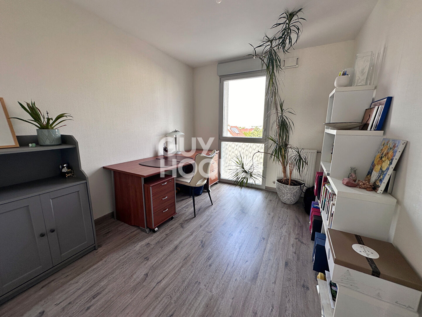 Appartement Longvic 3 pièce(s) 72 m2