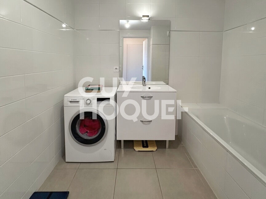 Appartement Longvic 3 pièce(s) 72 m2