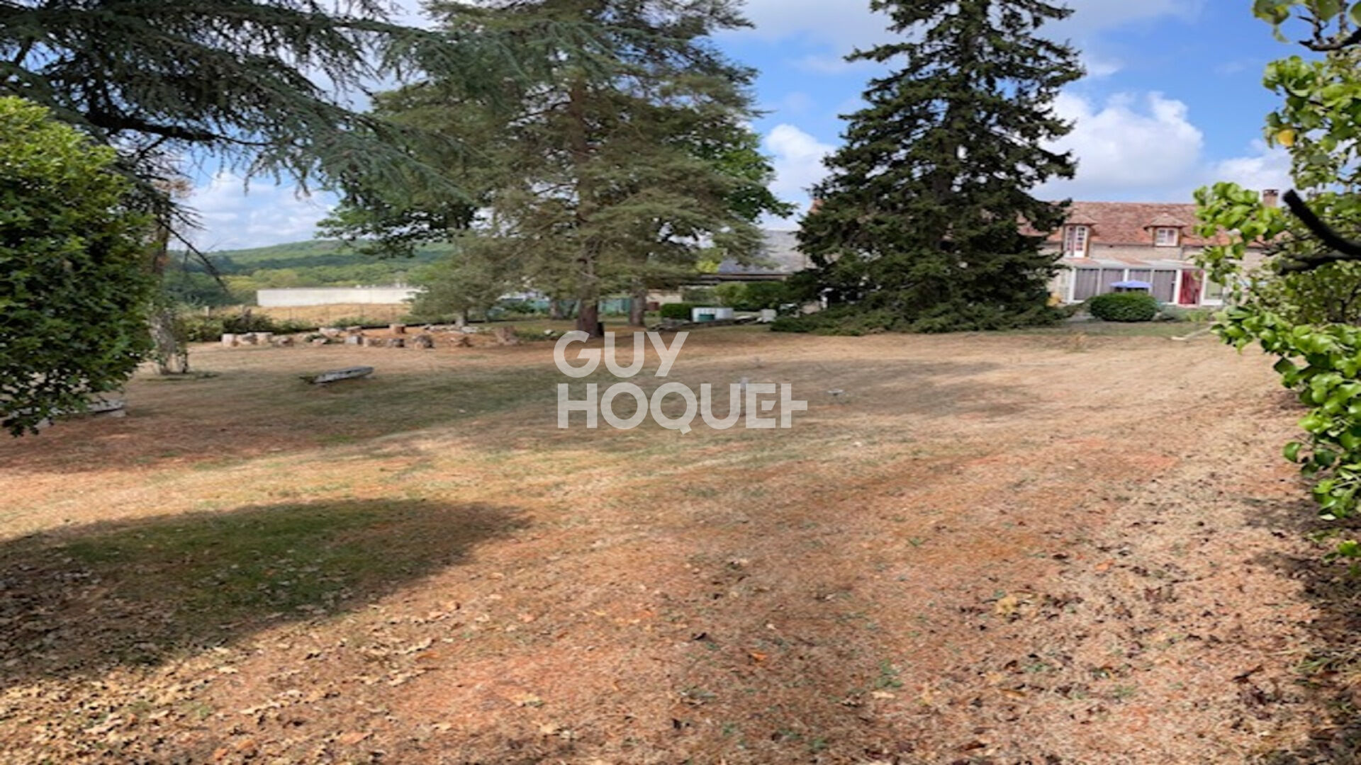 Longère de 192 m2