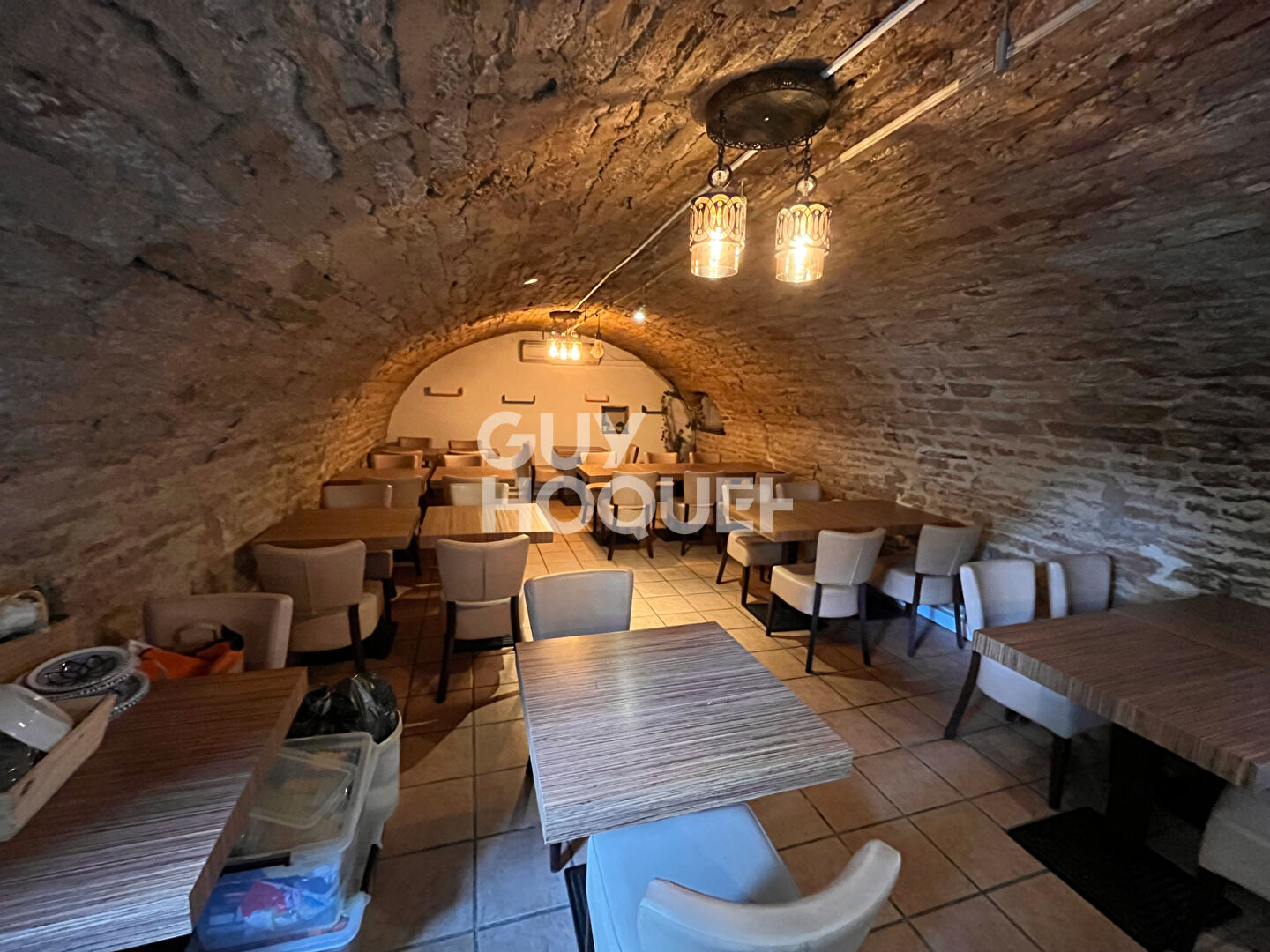 FONDS DE RESTAURANT BEAUNE · 35 000 €