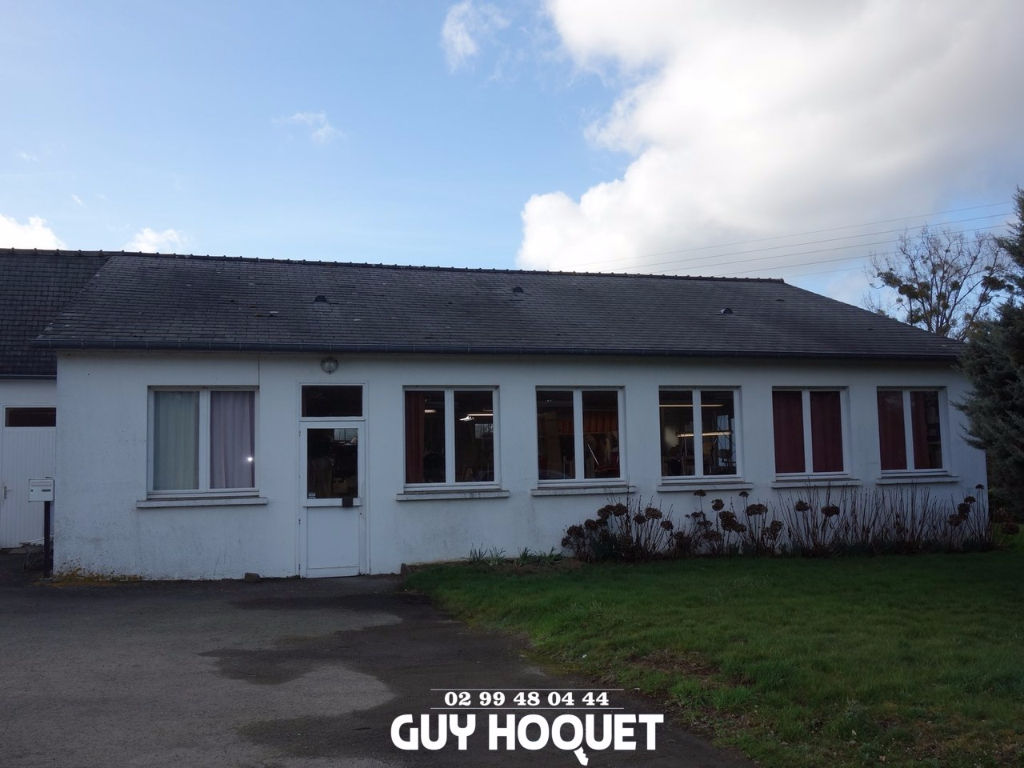 SAINT PIERRE DE PLESGUEN