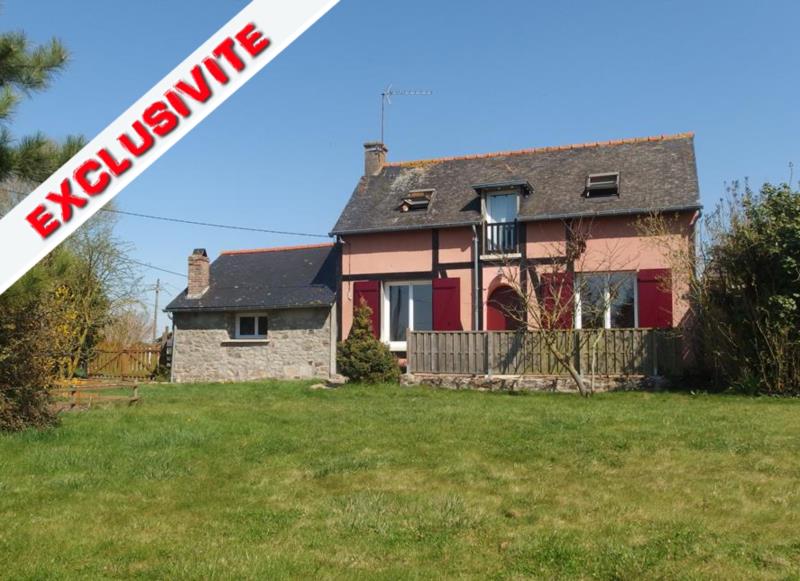 LA FRESNAIS - Exclusivité