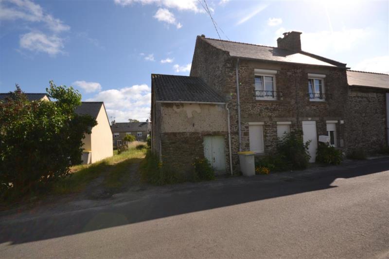 SAINT BENOIT DES ONDES