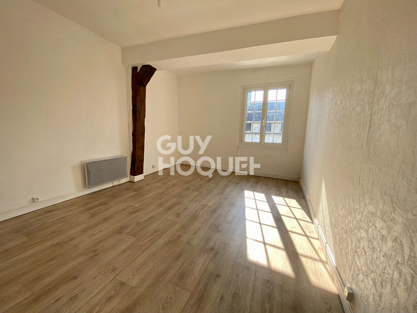 Achat appartement 3 pièces Dol de bretagne Ref. 9037