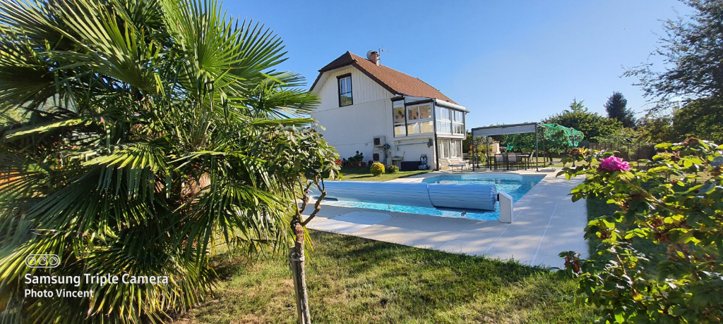 Achat Vente Maison Haute Savoie Avec Guy Hoquet