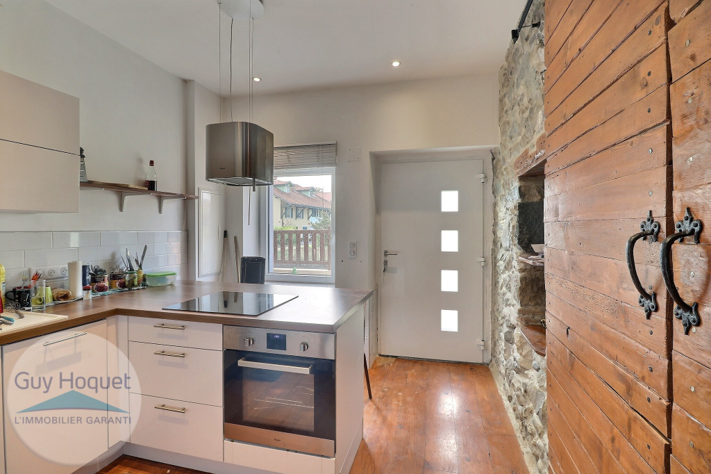 Location d'une maison T2 (42 m²) à DOUVAINE