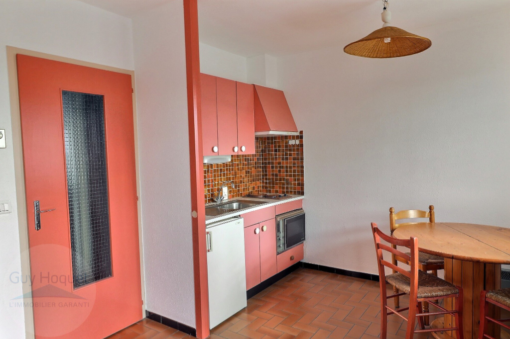 Location : appartement T1 à MASSONGY