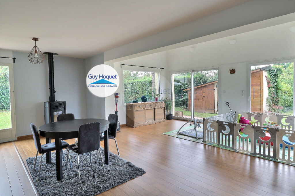 Maison F5 à louer à DOUVAINE
