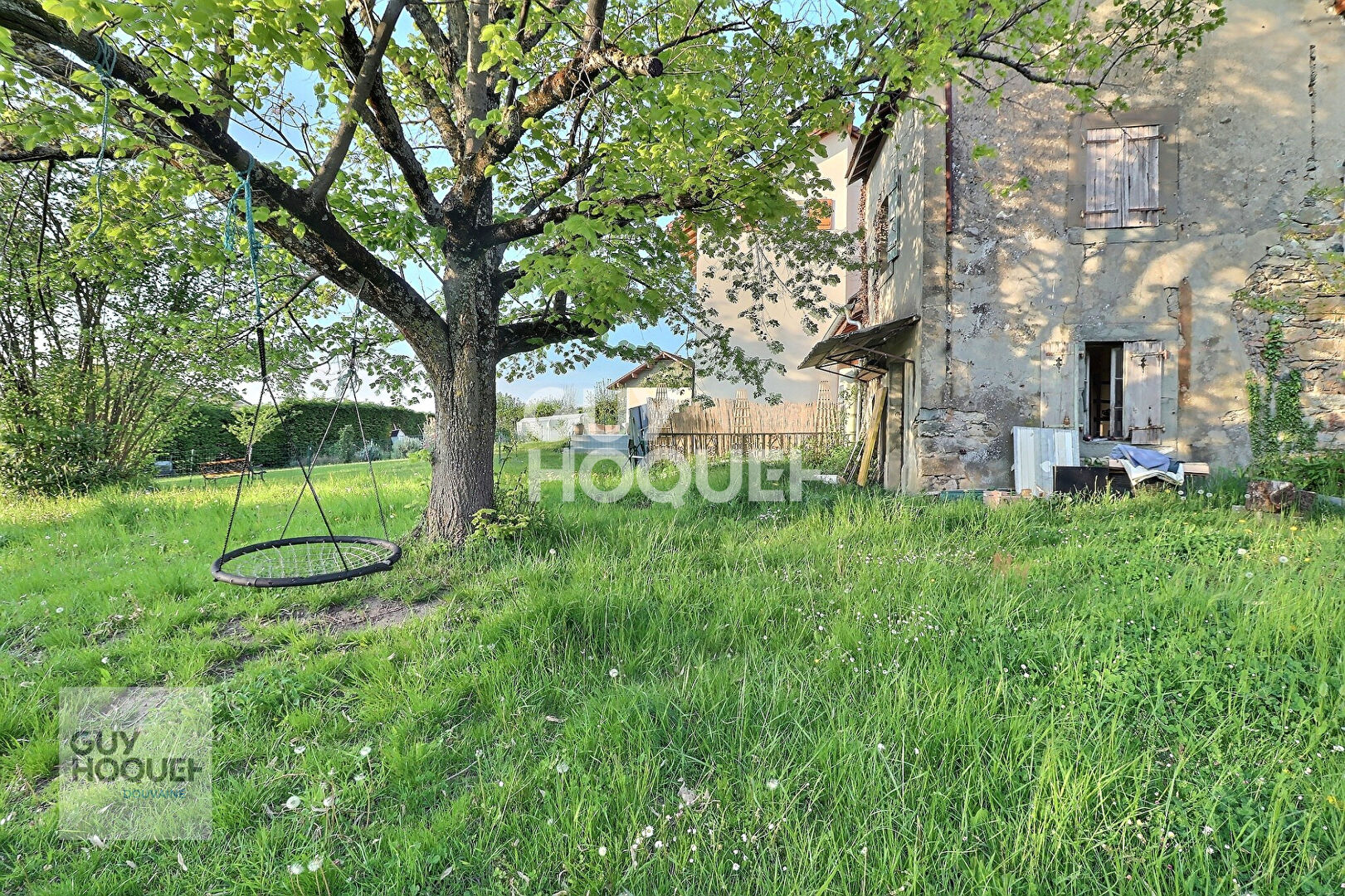 Maison F2 (28 m²) en vente à LOISIN