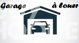 Parking / box Messery