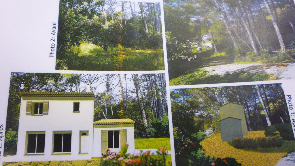 Maison à bâtir de 60 m2