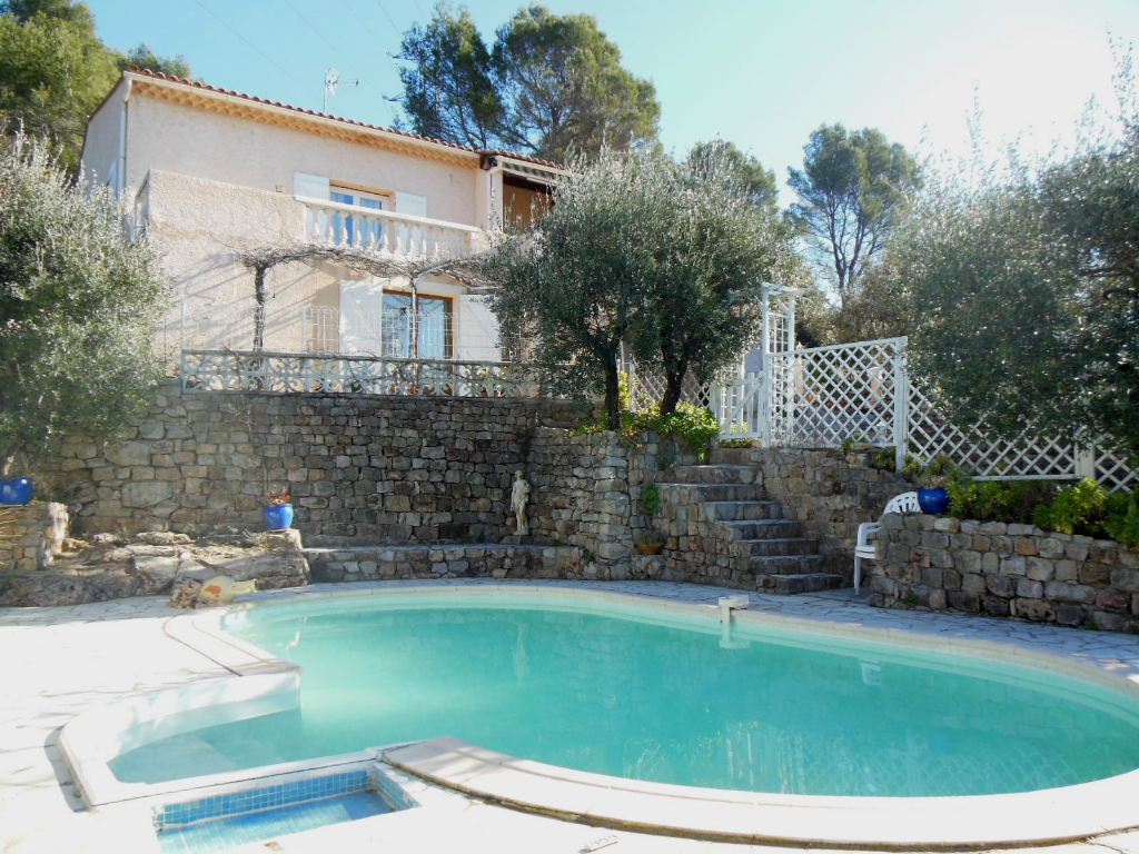 Maison  5 pièces 142 m2 à Trans en provence