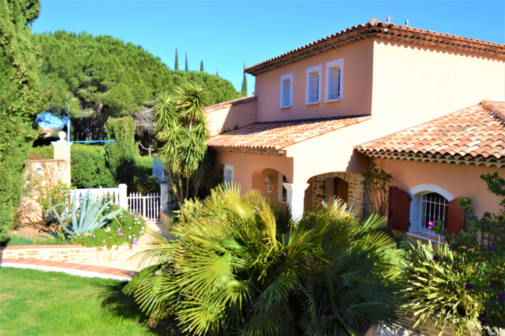 Achat Vente Maison Frejus Guy Hoquet