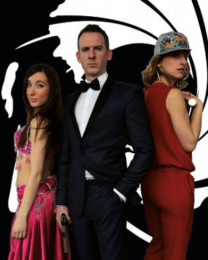 GALA INTERCULTUREL DE DANSE