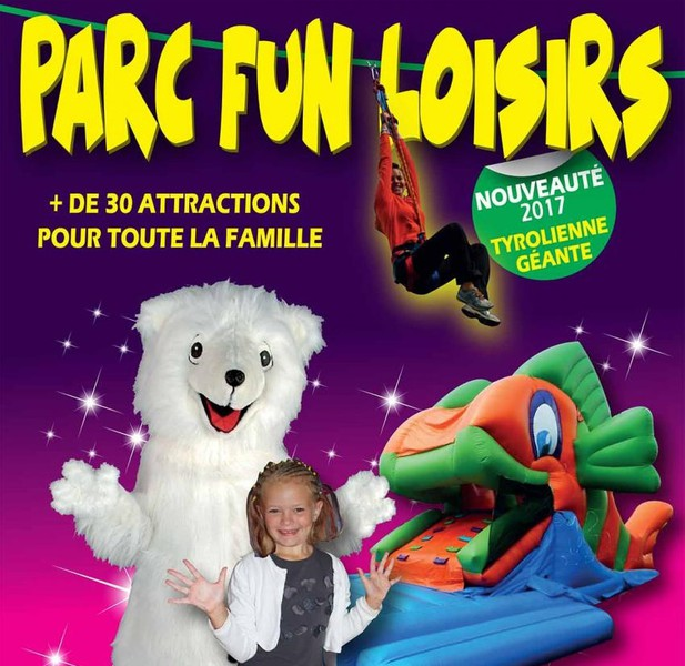 Parc Fun Loisirs