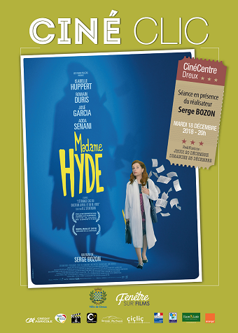 Madame HYDE