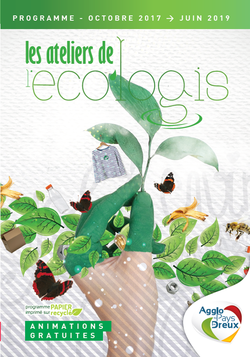 Eco’Logis : les animations du 1er trimestre