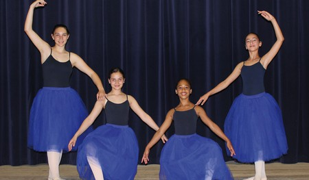 SPECTACLE CLASSISSIMO