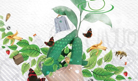 ATELIER DE L'ECO'LOGIS