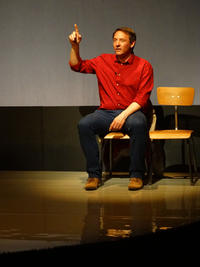 Simon la Gadouille - le 23 mars 2019