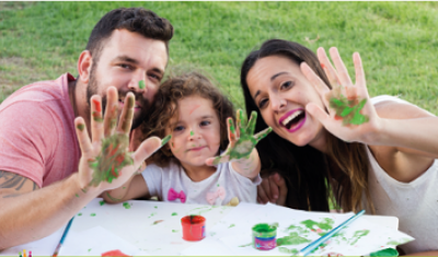 JOURNÉE DE LA FAMILLE