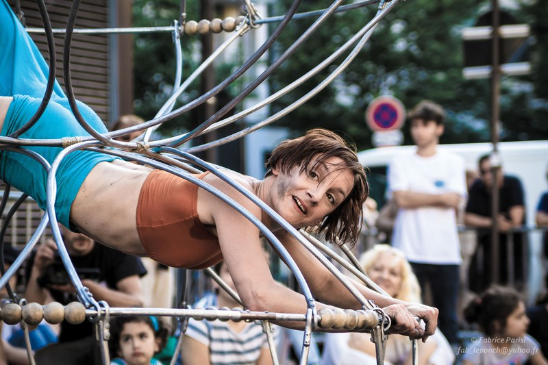 FESTIVAL PREMIERS ARRIVÉS