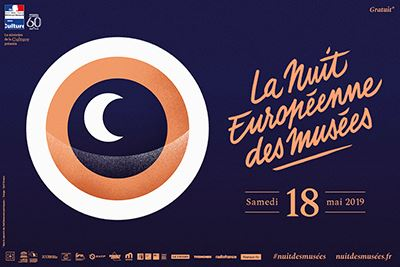 NUIT EUROPÉENNE DES MUSÉES, VISITE DU BEFFROI SAMEDI 18 MAI À 18H