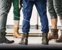 Soirée de clôture atsp - le 28 mai 2019