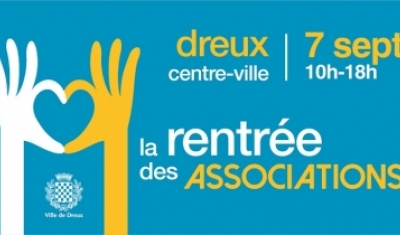 LA RENTRÉE DES ASSOCIATIONS