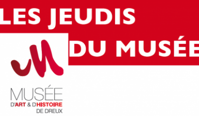 LES JEUDIS DU MUSÉE