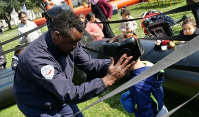 TENTEZ LE PROXAVENTURE