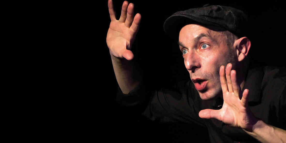 Festival du Légendaire