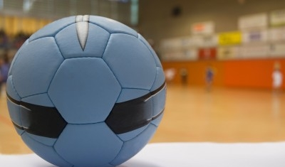 HANDBALL : MATCH NATIONALE 2 FÉMININE DREUX VS RENNES