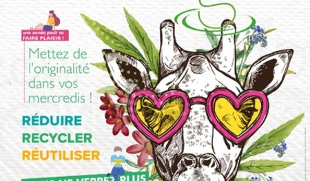 ATELIER DE L'ECO'LOGIS