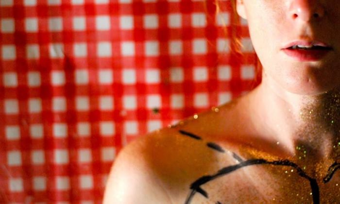 COMPAGNIE SERRES CHAUDES À L'ATELIER À SPECTACLE