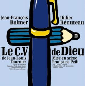 LE CV DE DIEU