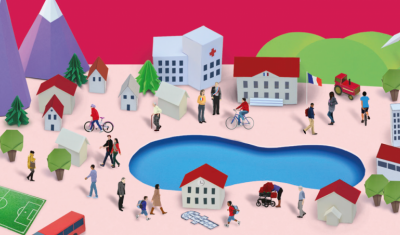 CEST PARTI POUR LE RECENSEMENT