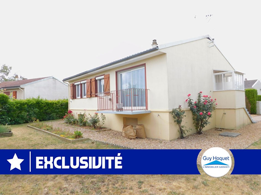 Location Maison Luray Guy Hoquet