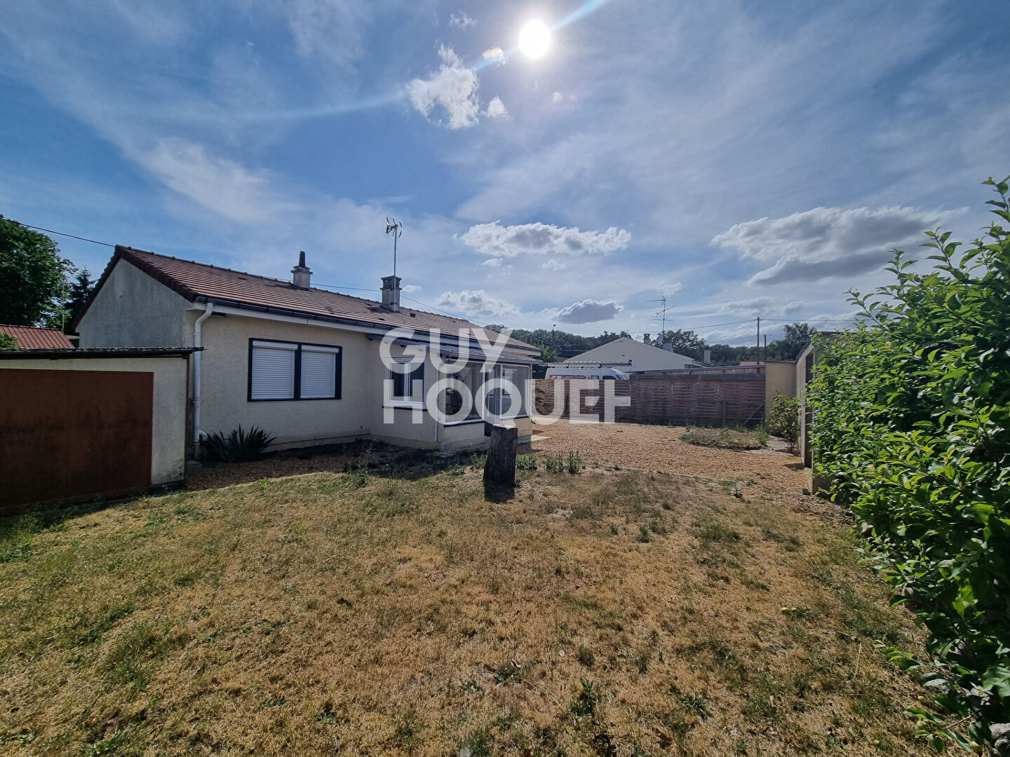 Maison Vernouillet 4 pièce(s) 90 m2