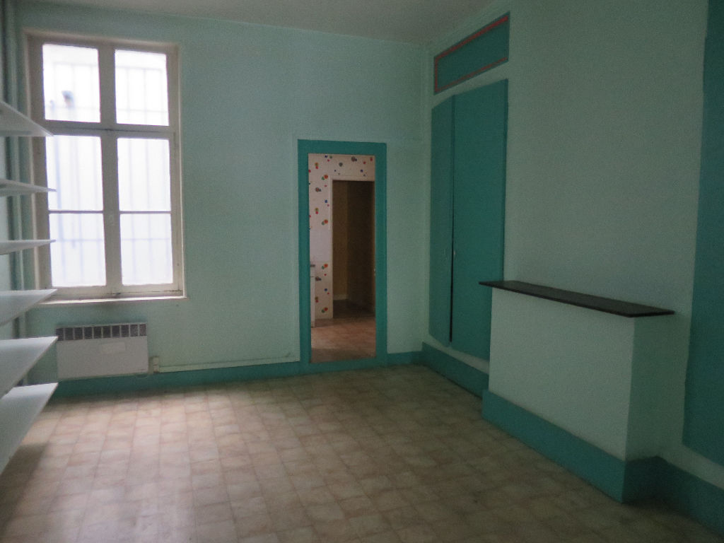 Appartement Dunkerque 3 pièce(s) 49 m2