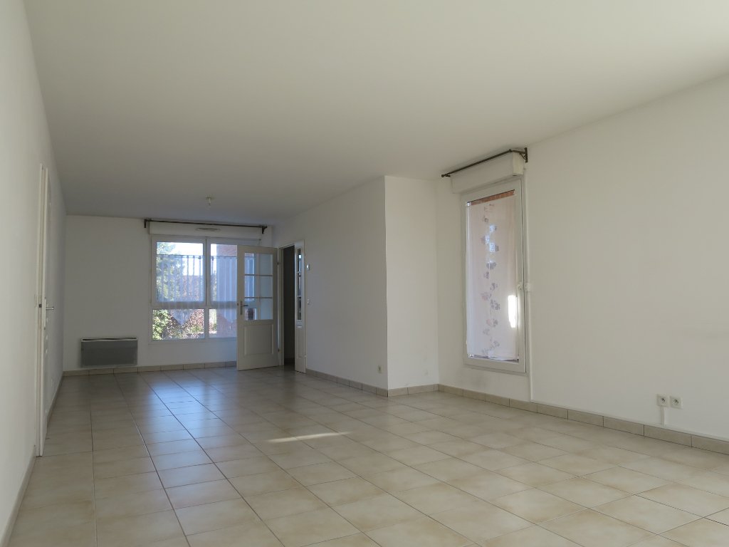 Appartement  4 pièce(s) 79.33 m2