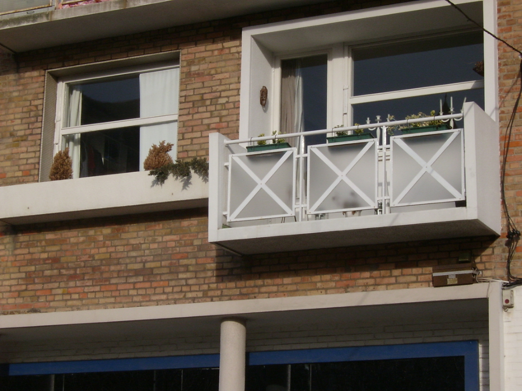 T4 - DUNKERQUE CANTRE - BALCON - CAVE - PARKING
