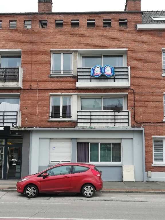 Immeuble Dunkerque 170 m2