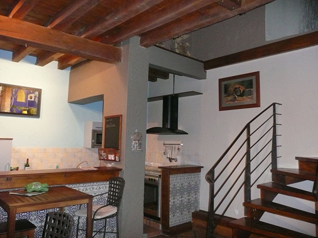 DUNKERQUE CENTRE MAISON ESPRIT LOFT