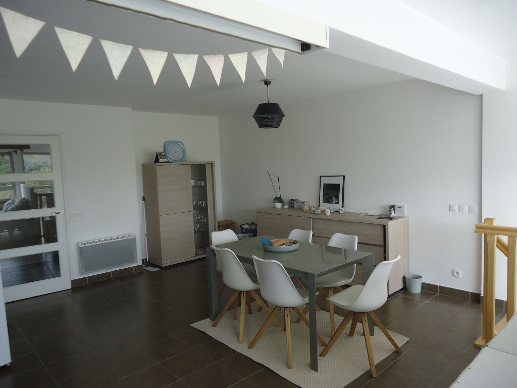 APPARTEMENT PLAGE F2 - RÉSIDENCE DE STANDING - TERRASSE