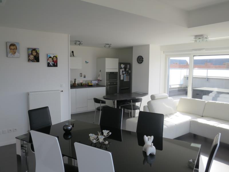 APPARTEMENT NEUF - TERRASSES - GARAGE - 2 CHAMBRES