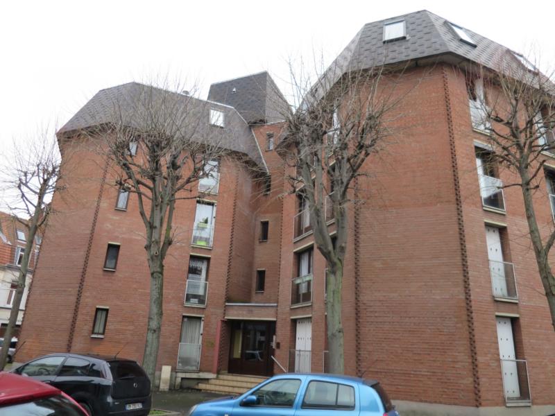 APPARTEMENT T1 BIS AVEC PARKING SECURISE