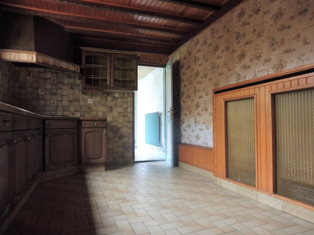 Maison Cappelle La Grande 4 pièce(s) 107 m2