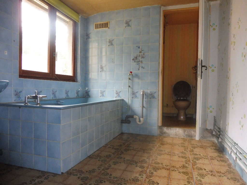 Maison Cappelle La Grande 4 pièce(s) 107 m2 - Guy-hoquet.com
